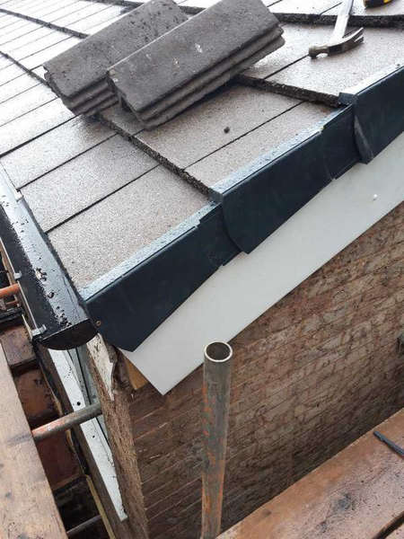 Cover photo of ALLPRO ROOFING&GUTTERING LTD